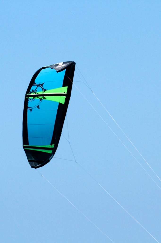 Кайт Slingshot Rally 2013