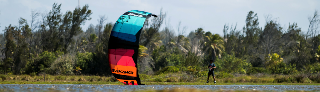 Slingshot RPM 2019
