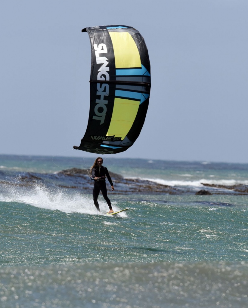Кайт Wave SST 2016.jpg Кайт Wave SST 2016.jpg