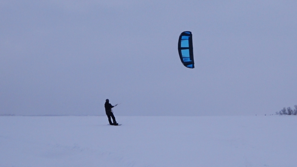 Slingshot Turbine 19m