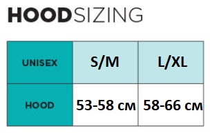 Гидрошлем RideEngine 2016 4mm Hood Гидрошлем RideEngine 2016 4mm Hood