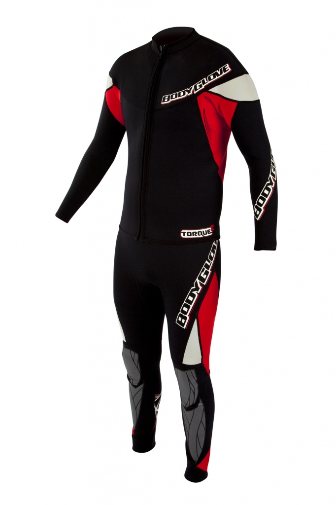 Гидрокостюм Body Glove 2015 Torque Combo 3/3 Red Гидрокостюм Body Glove 2015 Torque Combo 3/3 Red