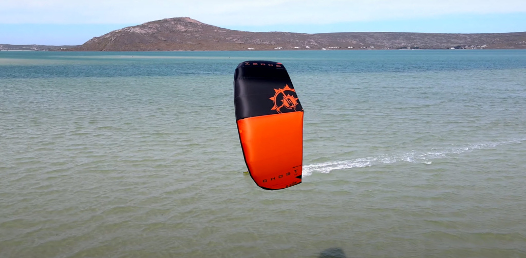 Кайт SLINGSHOT GHOST V2