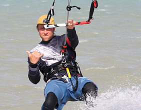 Олег Чеважевский