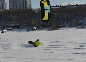 Тест-сравнение кайтов Slingshot RPM 2014,2015 и 2016 года