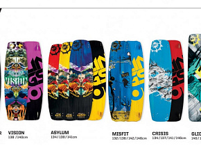 Внимание! с 1 апреля заканчивается акция на кайтборды Slingshot 2015 Внимание! с 1 апреля заканчивается акция на кайтборды Slingshot 2015