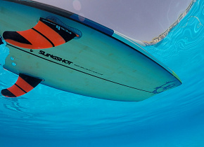 Фото-отчет о Slingshot Angry Swallow Фото-отчет о Slingshot Angry Swallow