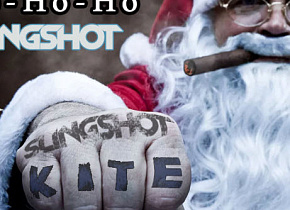 Новогодняя распродажа кайтов! Новогодняя распродажа кайтов!