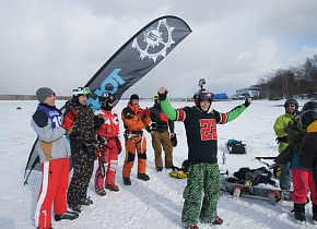 КубокПироговки , в стиле "XLR8 Accelerate" для новичков и профи. 