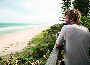 Фристайл в кайтбординге на волне - рассказывает Sam Light - Про-Райдер Slingshot Фристайл в кайтбординге на волне - рассказывает Sam Light - Про-Райдер Slingshot