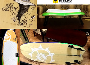 Продаем серфборд по невероятной цене Продаем серфборд по невероятной цене