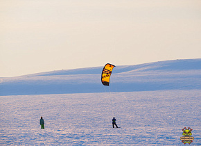 Onego Pirates в Тундре Onego Pirates в Тундре