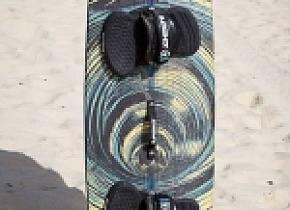 Тест кайтборда Slingshot Darko 2013, от именитого журнала «The Kiteboarder»