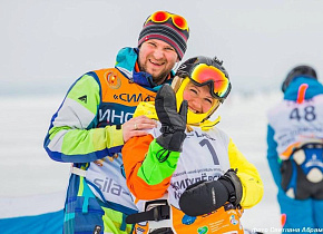 “Жигулёвское море” - для всех!