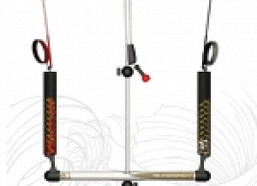 Планка управления LenTen Pro Bar