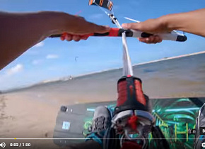 SLINGSHOT KITEBOARDING: 2018 VISION