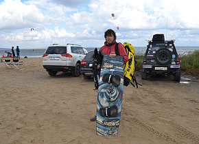 Кайт-кемп "Zаповедник ветра" в Анапе с 1 по 14 мая 2014 г. Кайт-кемп "Zаповедник ветра" в Анапе с 1 по 14 мая 2014 г.