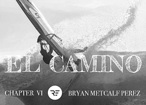 Фильм про сёрфинг от RideEngine EL Camino 6я часть Bryan Metcalf Perez Фильм про сёрфинг от RideEngine EL Camino 6я часть Bryan Metcalf Perez