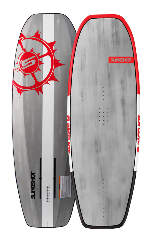 Гидрофойл Slingshot Hypermiler