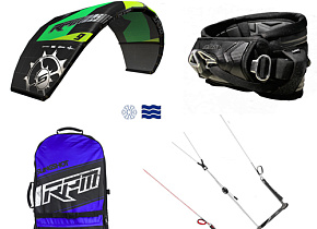 КайтКомплекты(кайт+планка+трапеция) со скидкой 35%! КайтКомплекты(кайт+планка+трапеция) со скидкой 35%!