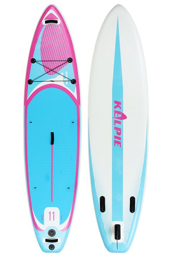 SUP борд Kelpie Lazur 10