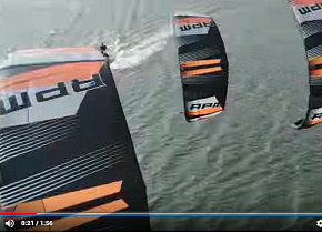 Мы все на крючке! SLINGSHOT 2018 RPM - WE'RE ALL HOOKED