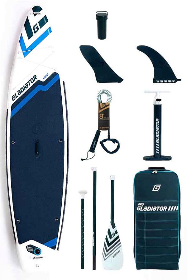 SUP борд  Gladiator Wind
