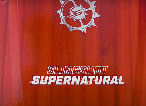 Краткий обзор доски Slingshot Supernatural от Sam Light про райдера SS Краткий обзор доски Slingshot Supernatural от Sam Light про райдера SS