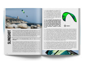 РУКОВОДСТВО ПОКУПАТЕЛЯ SLINGSHOT 2022 РУКОВОДСТВО ПОКУПАТЕЛЯ SLINGSHOT 2022