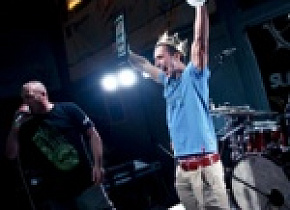 Вечеринка чемпиона мира PKRA 2011! Вечеринка чемпиона мира PKRA 2011!