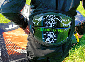 Выходные в Переславле 14-05-16. Тесты оборудования Выходные в Переславле 14-05-16. Тесты оборудования