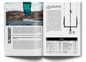 Руководство пользователя Slingshot 2021 Руководство пользователя Slingshot 2021