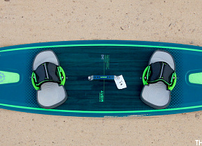 TKB REVIEW: 2020 SLINGSHOT MISFIT TKB REVIEW: 2020 SLINGSHOT MISFIT