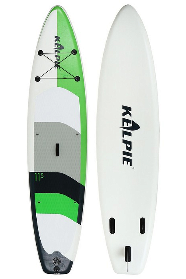 SUP борд Kelpie GreenwayTour 11'5”