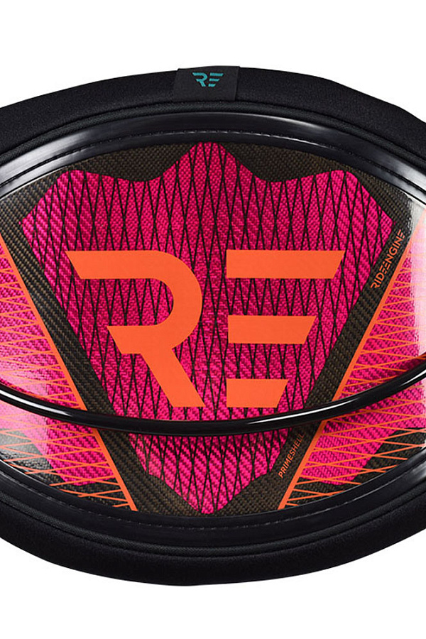 Кайт Трапеция RideEngine Prime Shell Fire Harness