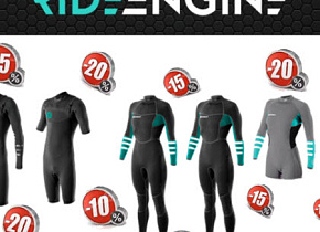 Снижаем цены на продукцию премиум бренда RideEngine! Снижаем цены на продукцию премиум бренда RideEngine!