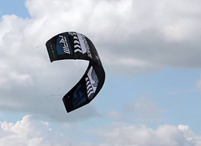 Slingshot RPM 2015, 12м. Обзор | KITEPORTAL