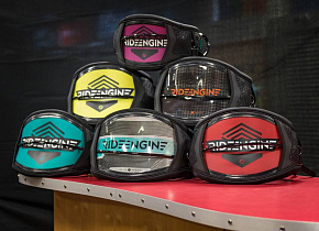 Снижаем цены на гидрокостюмы Body Glove  и трапеции RideEngine