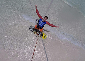 Спот Colonawatersports в Хургаде часть 1 Спот Colonawatersports в Хургаде часть 1