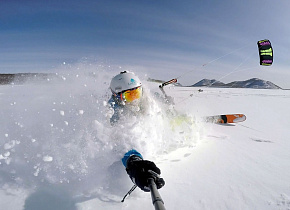 Небольшой фотоотчет с Камчатки