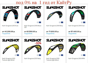 Рассрочка и кредит в магазине КайтРу Рассрочка и кредит в магазине КайтРу