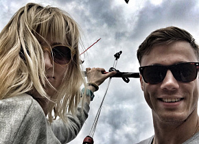 Rally 2017 14м - отзыв покупателя