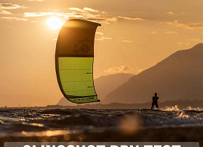 Slingshot RPX обзор от немецких райдеров Slingshot RPX обзор от немецких райдеров