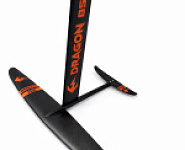 Гидрофойл Esoteric Dragon II Pumping 2030 Carbon Wing Предзаказ