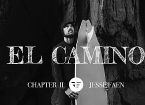 Фильм про сёрфинг от RideEngine EL Camino 2я часть Фильм про сёрфинг от RideEngine EL Camino 2я часть