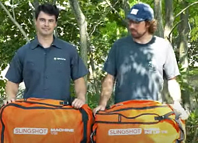 Видео обзор кайтов Slingshot Machine V2 Kite and Machine V2 LW с переводом Видео обзор кайтов Slingshot Machine V2 Kite and Machine V2 LW с переводом