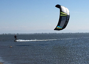 Отчет о Кайте SS Fuel Трапеции и Гидрокостюме RideEngine из Махачкалы от Эдуарда Гаджиева Отчет о Кайте SS Fuel Трапеции и Гидрокостюме RideEngine из Махачкалы от Эдуарда Гаджиева