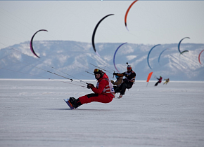 Марафон "Жигулевское море" 2021 Марафон "Жигулевское море" 2021