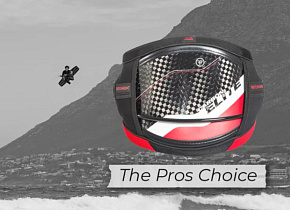 Лучшие Трапеции Big Air – что говорят профессионалы! Лучшие Трапеции Big Air – что говорят профессионалы!