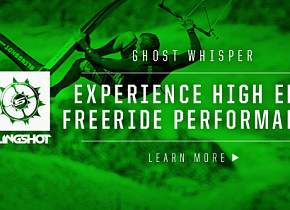 В команде Slingshot пополнение, два талантливых райдера добавлены в список 